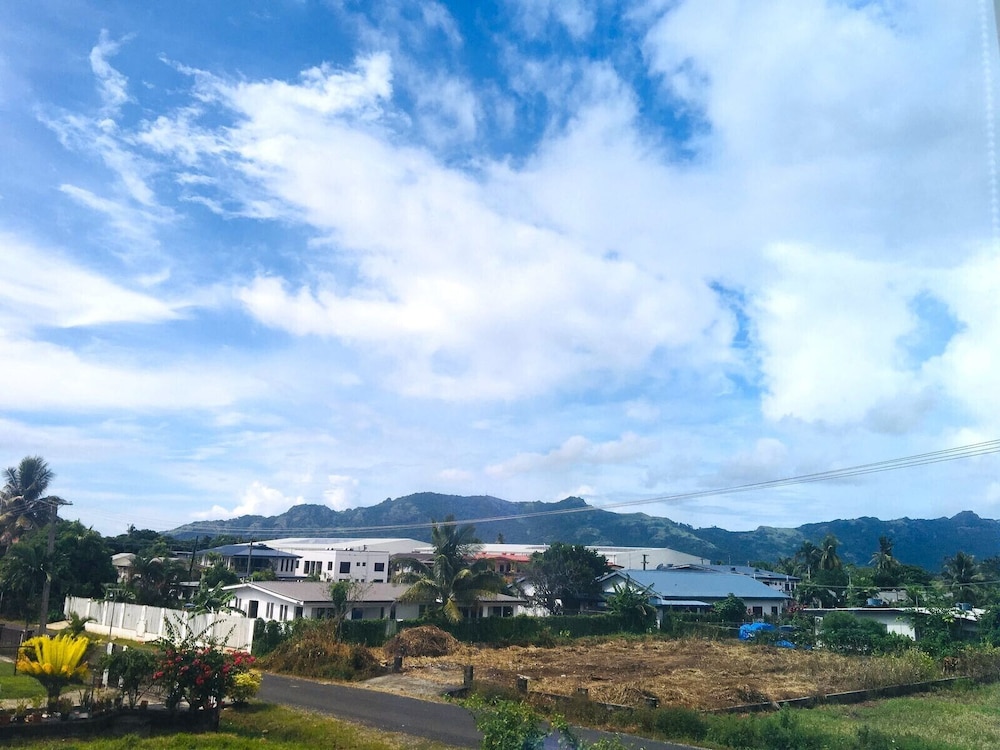Island Accommodation Nadi photo 3