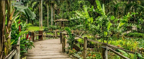 Island Accommodation Nadi