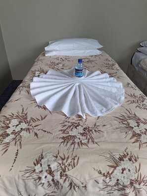 Superior Double Room, 1 Bedroom | Free WiFi, bed sheets, wheelchair access - Island Accommodation Nadi (Nadi)