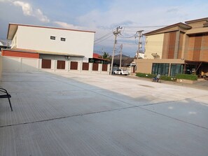 Exterior - K2 Living Uttaradit (Uttaradit)