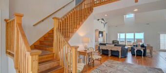 Fall Savings! Heated Pool, Oceanfront, Updated, Wide Beach, Secluded, Clean