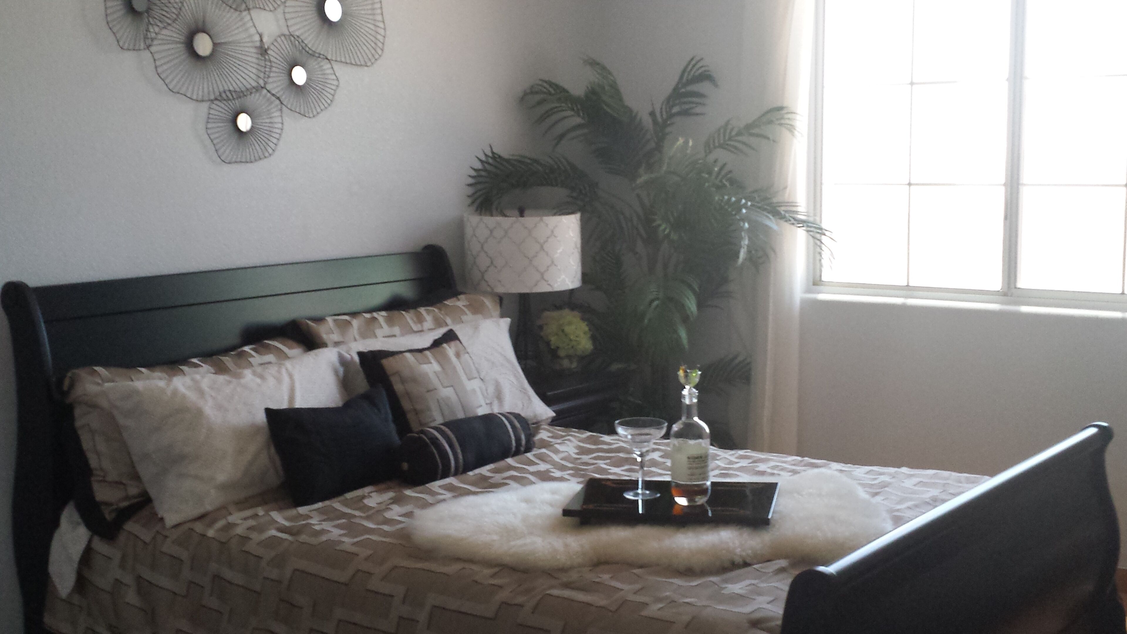 3 dormitorios, escritorio, tabla de planchar con plancha y wifi gratis