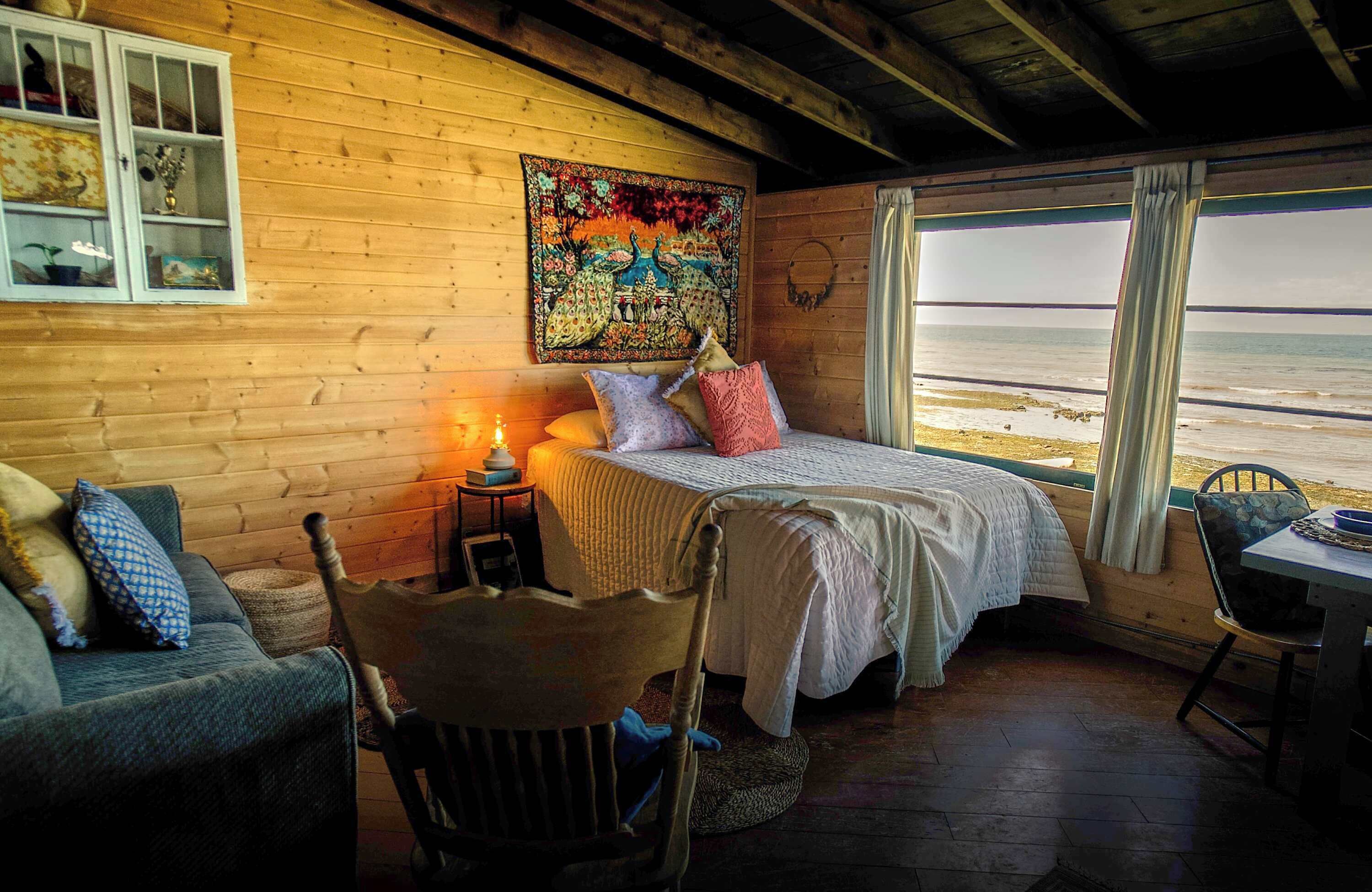 1 dormitorio, wifi, ropa de cama