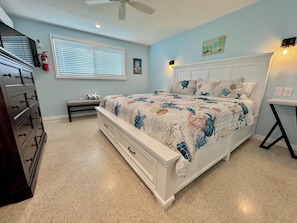 1 Schlafzimmer, Schreibtisch, Bügeleisen/Bügelbrett, kostenloses WLAN