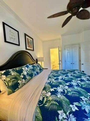 3 Schlafzimmer, Bügeleisen/Bügelbrett, WLAN, Bettwäsche