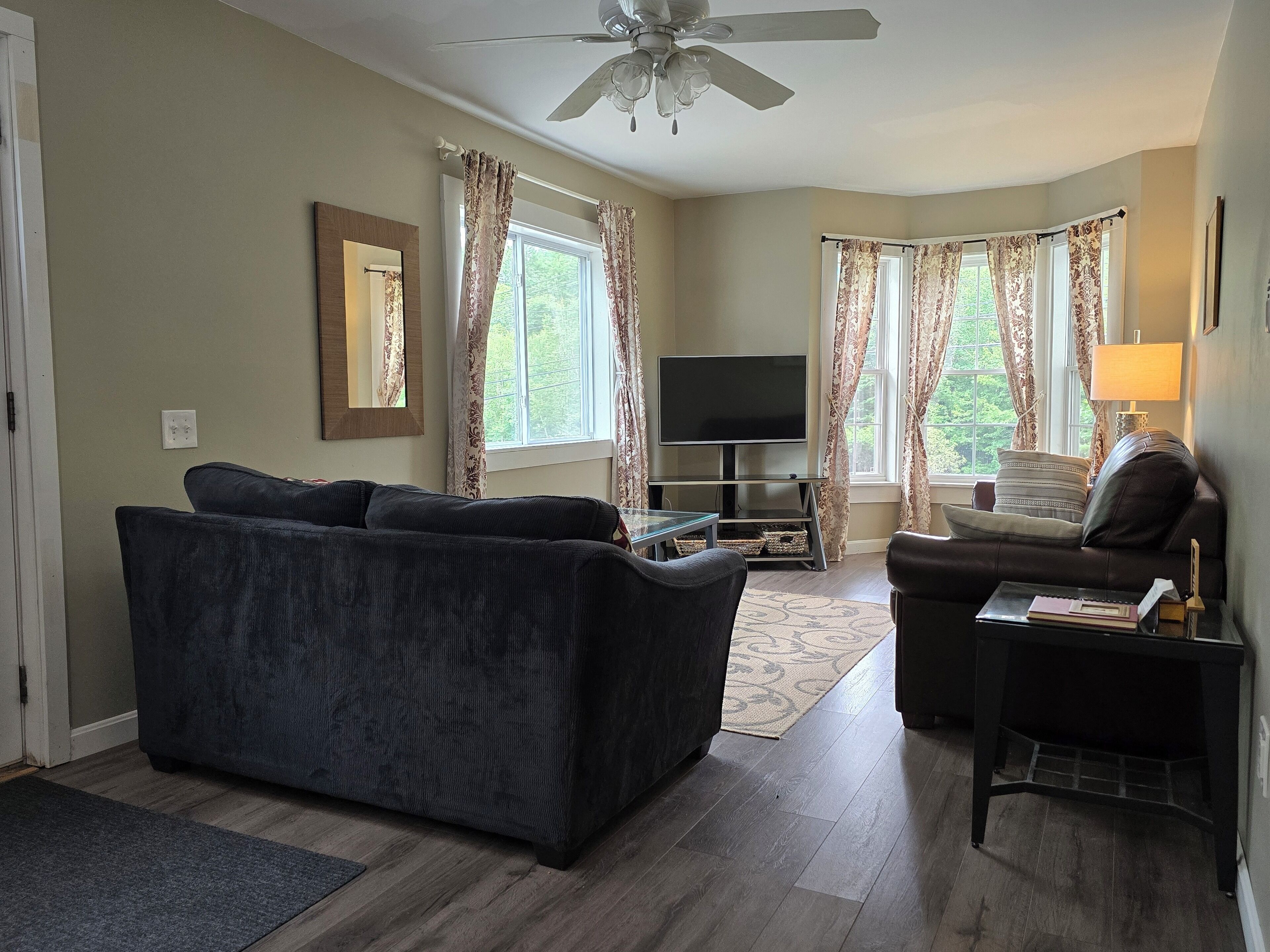 智能电视、Netflix、DVD 播放器、流媒体服务