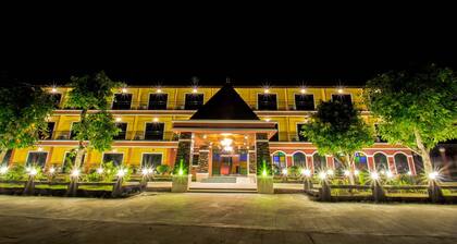 Maladee Hotel