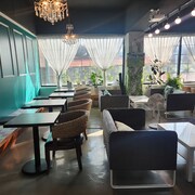 군산 라시에스타 호텔