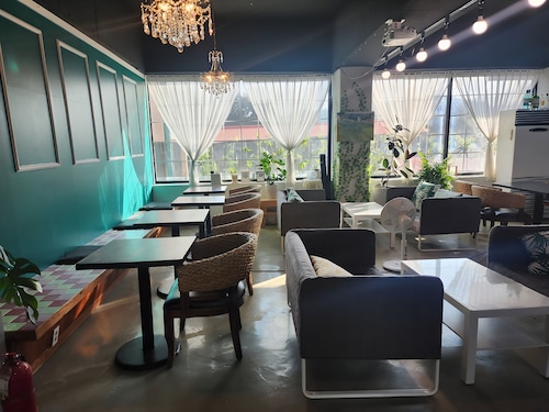 Gunsan La Siesta Hotel