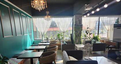 Gunsan La Siesta Hotel