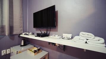 Room (Ondol) | Room amenity