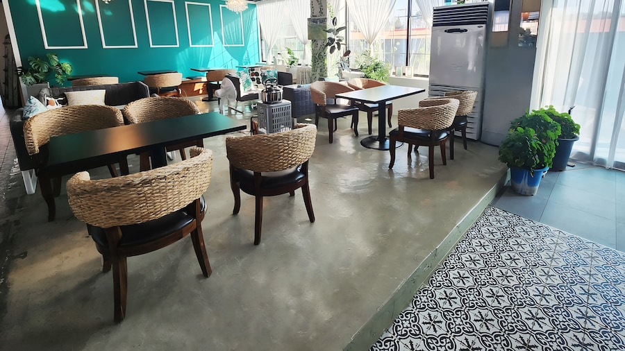 Gunsan La Siesta Hotel