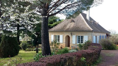 Beautiful Perigourdine