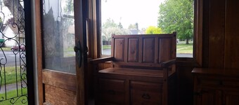 Turn Of The Century Charm - Promenade en ville RĂDUCTIONS POUR LE SKI?