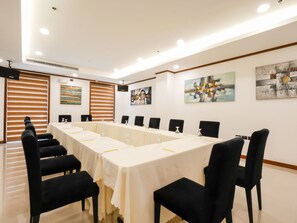 Meeting facility - Sunlight Guest Hotel Coron (Coron)