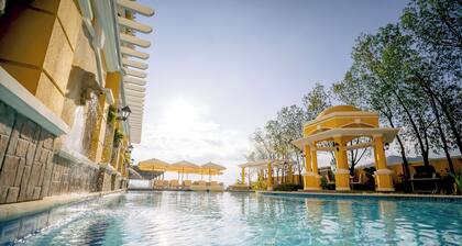 Sunlight Guest Hotel Coron