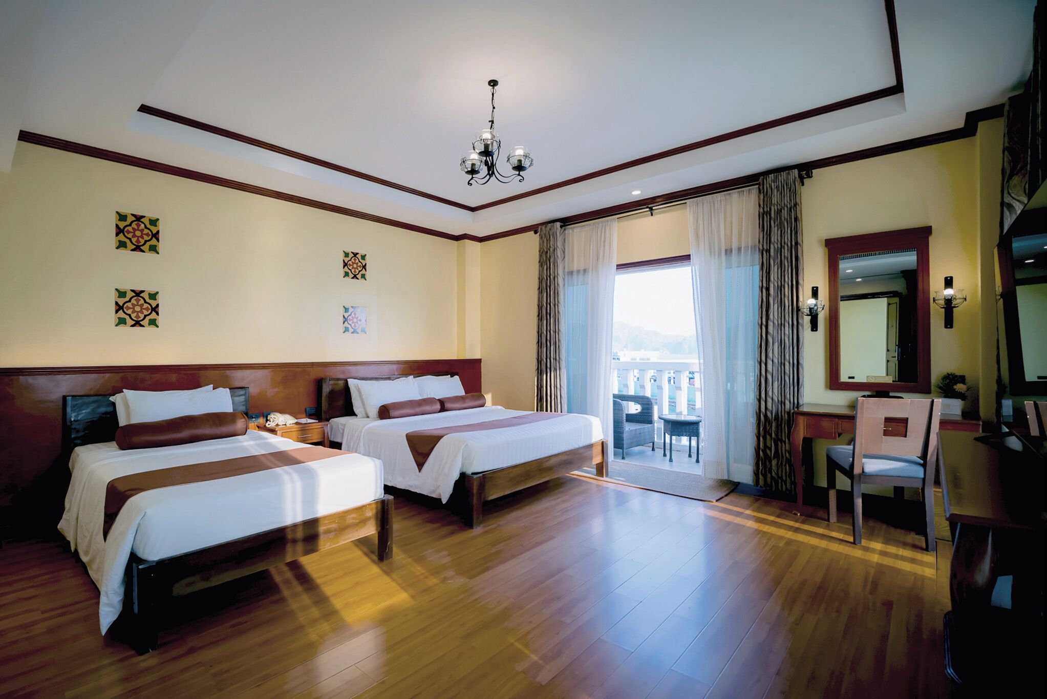 Chambre
