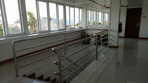 Staircase - Asia Novo Boutique Hotel - Sorsogon (Sorsogon City)
