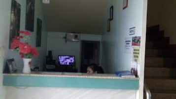 Recepción