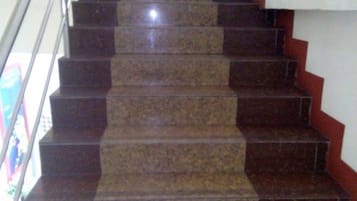 Escaleras