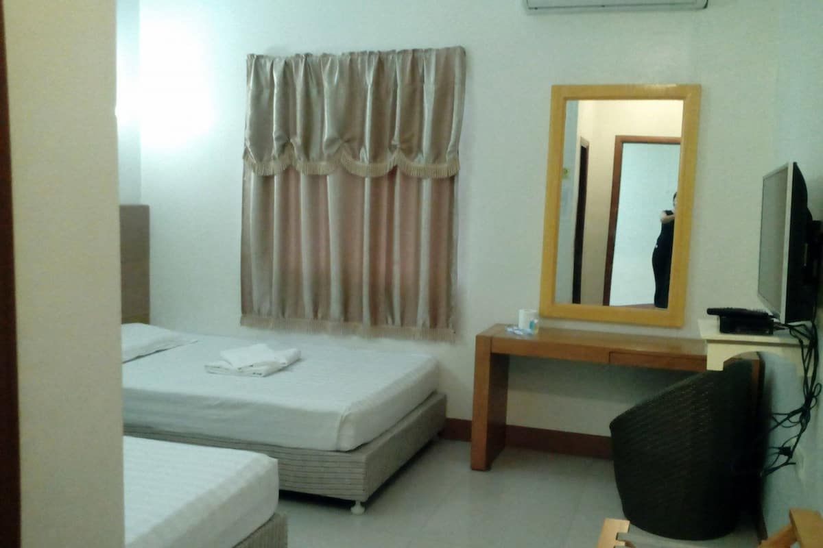 Deluxe Room | Room amenity