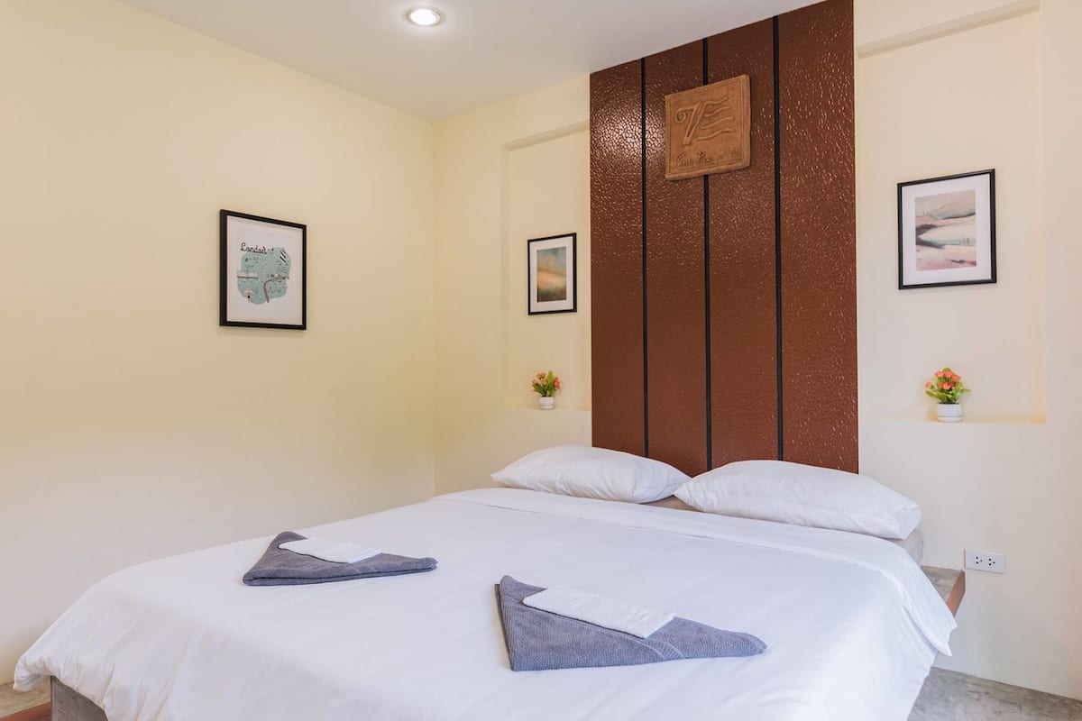 Cortinas blackout y wifi gratis