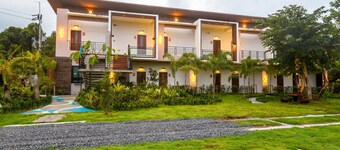 Vento Pura Resort