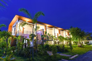 Exterior - Vento Pura Resort (Chanthaburi)