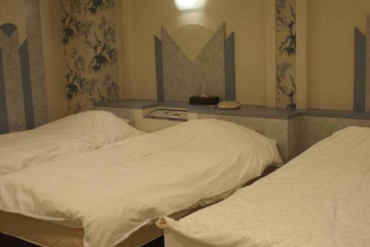 Deluxe Room | Free WiFi