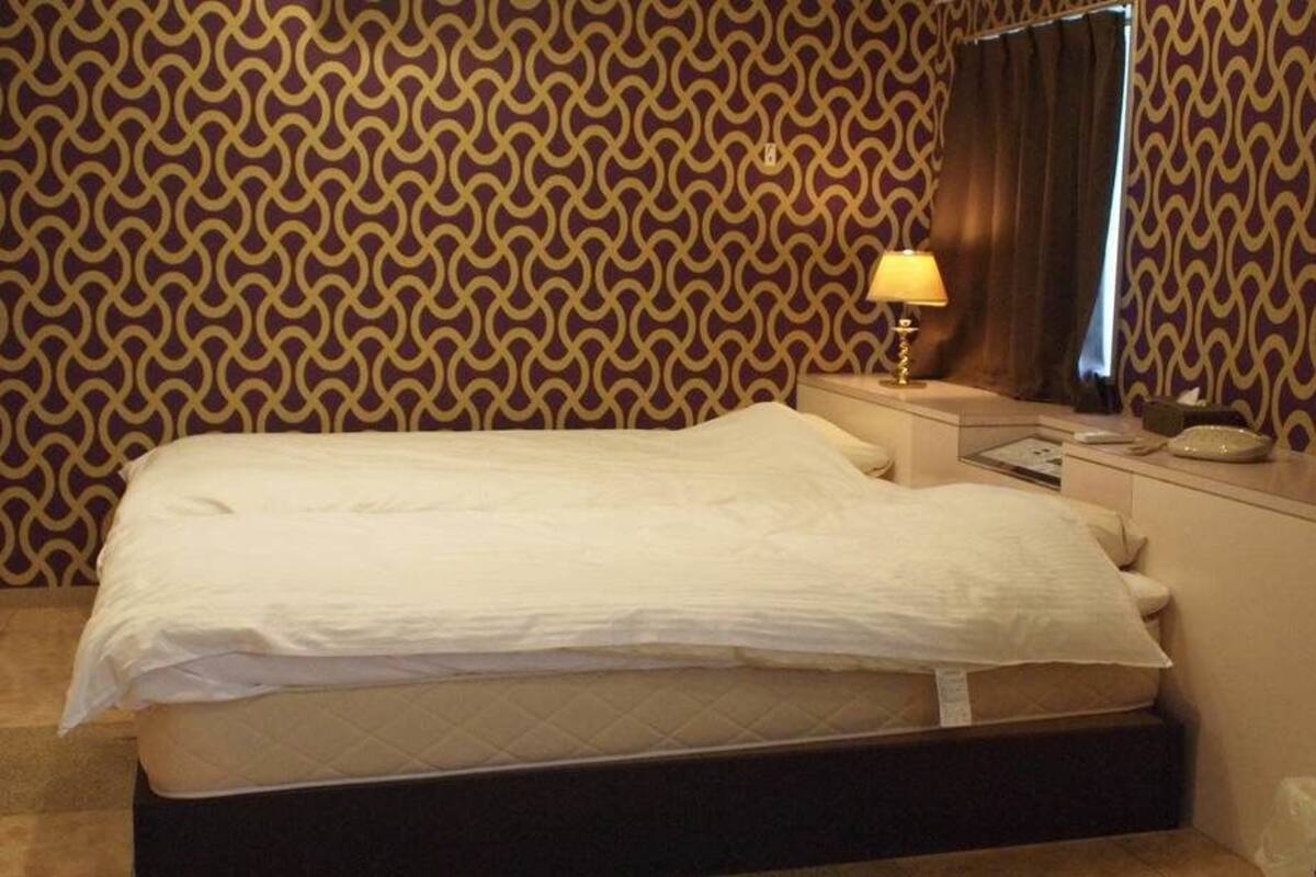 Deluxe Double Room | Free WiFi
