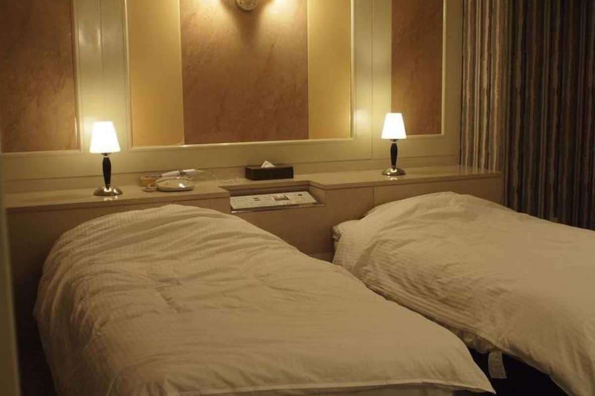 Standard Room | Free WiFi