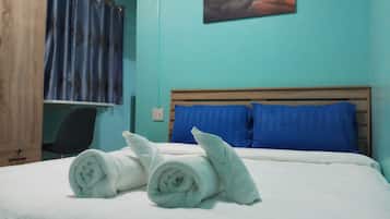 Minibar y wifi gratis