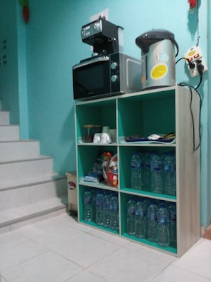 Minibar - Kata S.T. House (Karon)