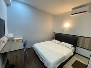 Chambre Standard, 1 grand lit