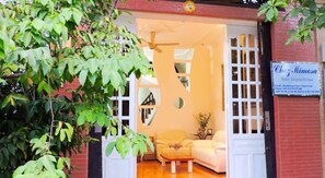 Lobby - Chez Mimosa Homestay (Ho Chi Minh City)