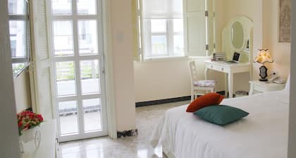 Chez Mimosa Homestay