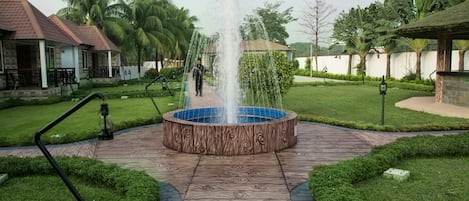 Fontaine