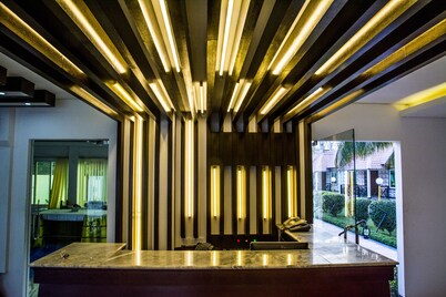 Nandan Village Resort