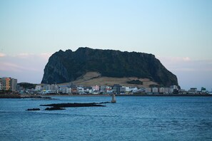 Point of interest - Blue Mountain Hotel (Seogwipo)