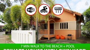 Unclassified image, 5 of 23, button - Suntouch Villa (Choeng Thale)