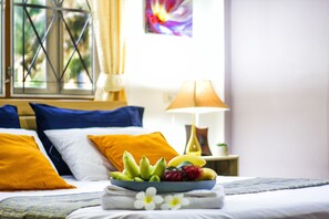 Interior detail - Suntouch Villa (Choeng Thale)