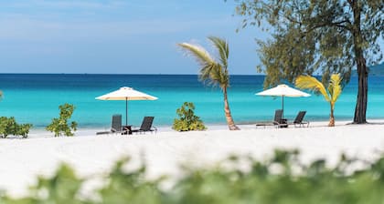 The Royal Sands Koh Rong
