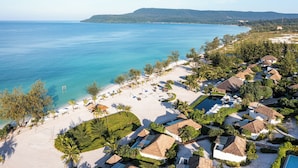 Unclassified image, 2 of 188, button - The Royal Sands Koh Rong (Koh Rong)
