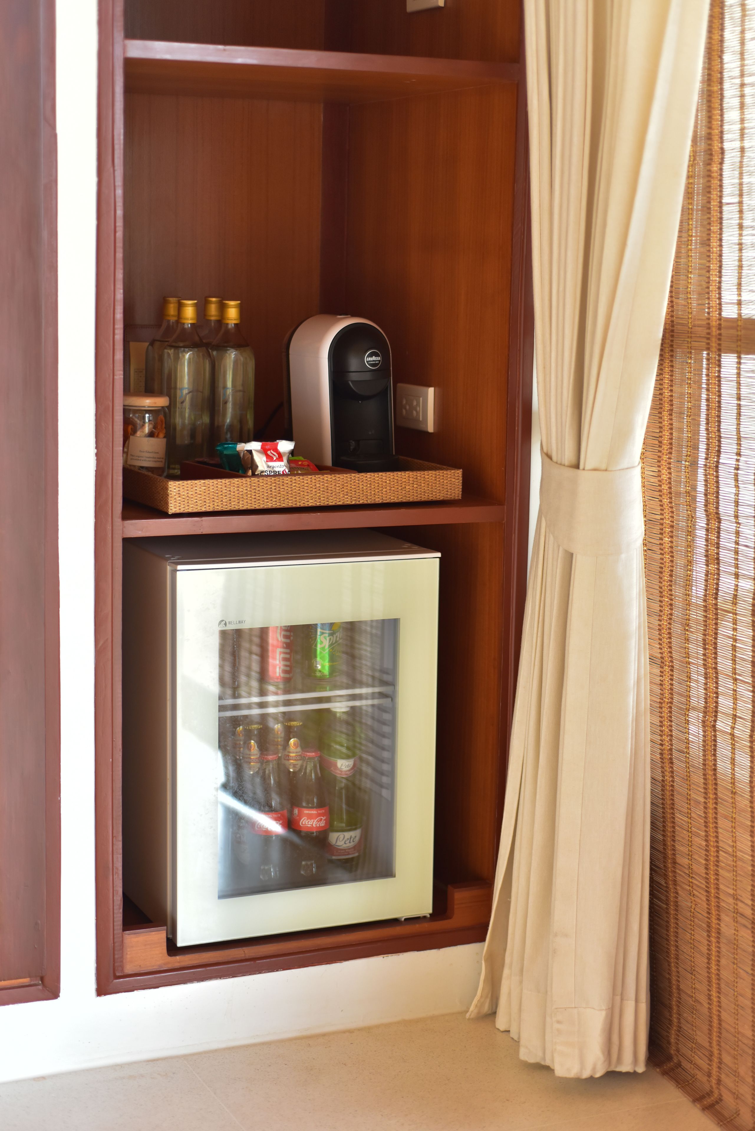 minibar