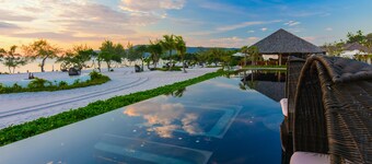 The Royal Sands Koh Rong