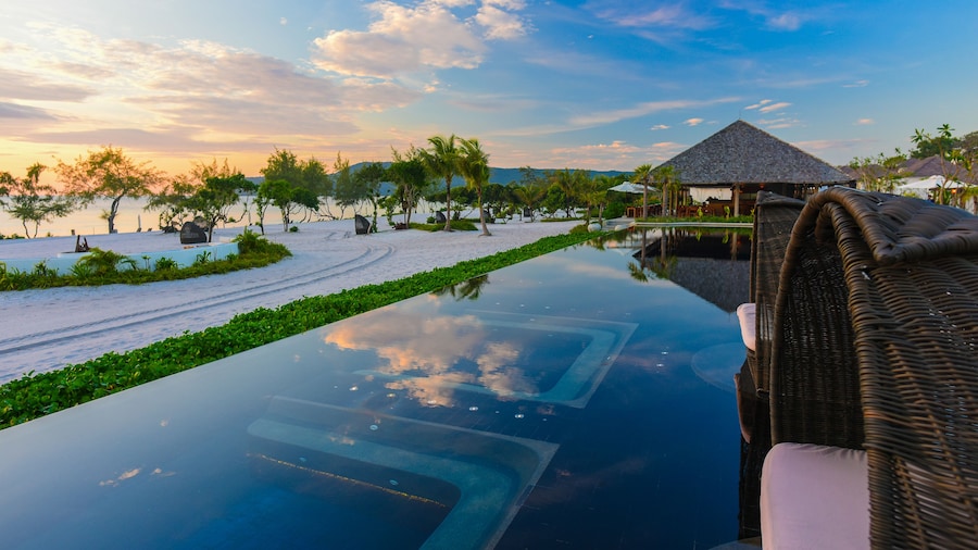 The Royal Sands Koh Rong