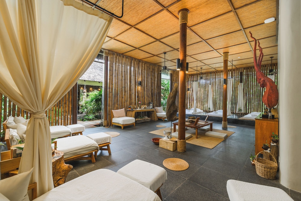 The Royal Sands Koh Rong by null