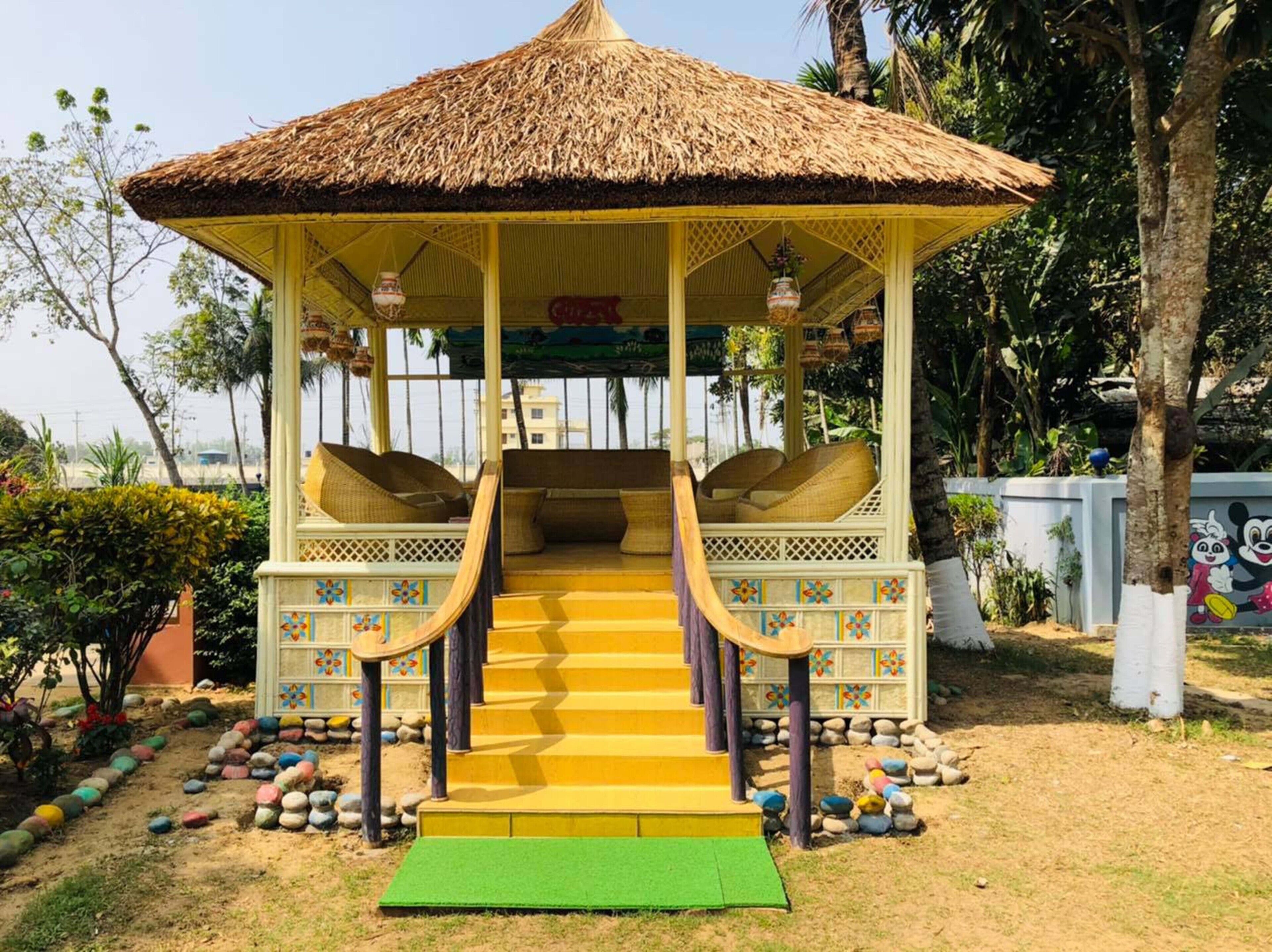 International cuisine