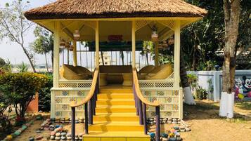 International cuisine