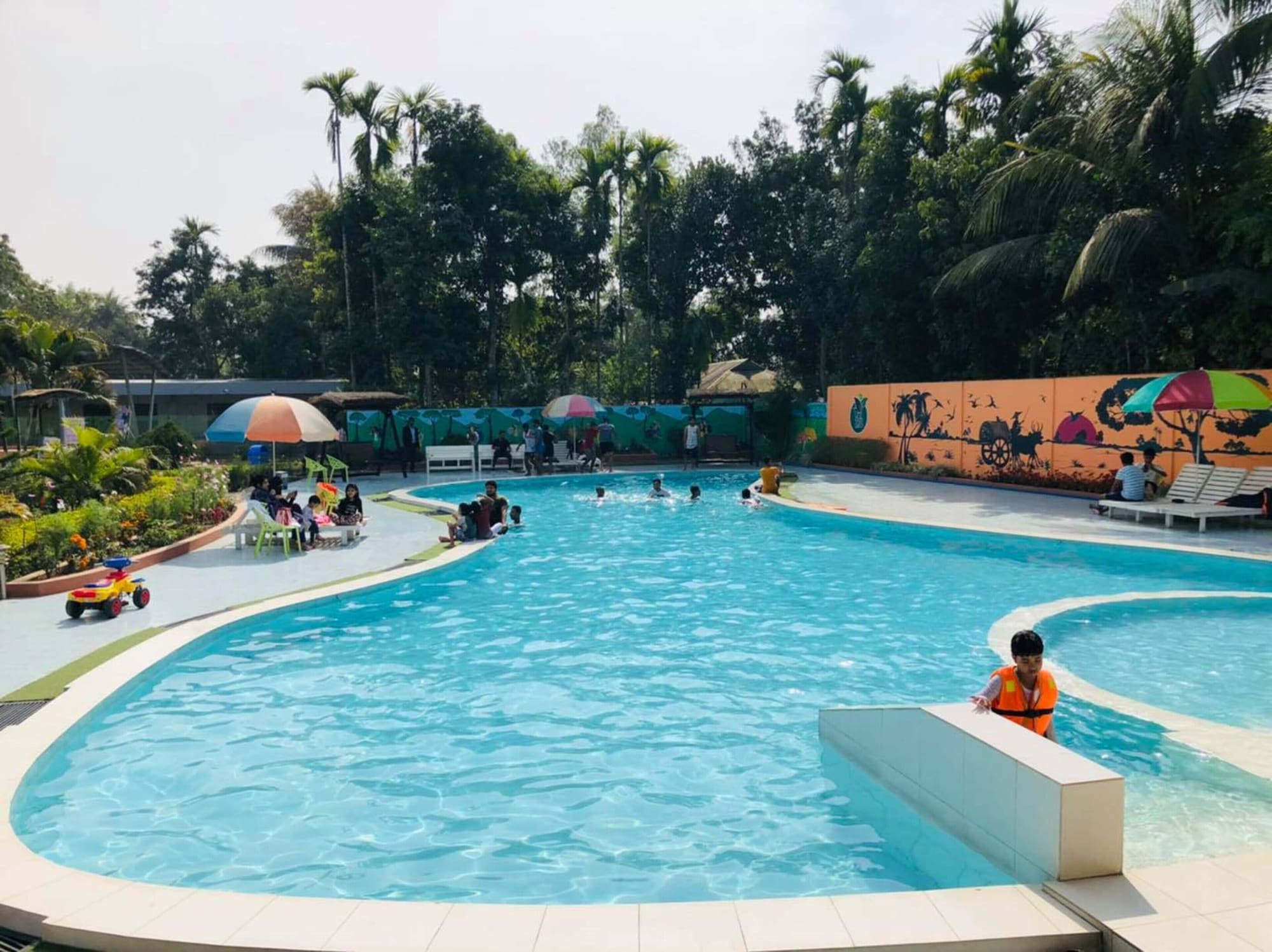 3 Star Hotels